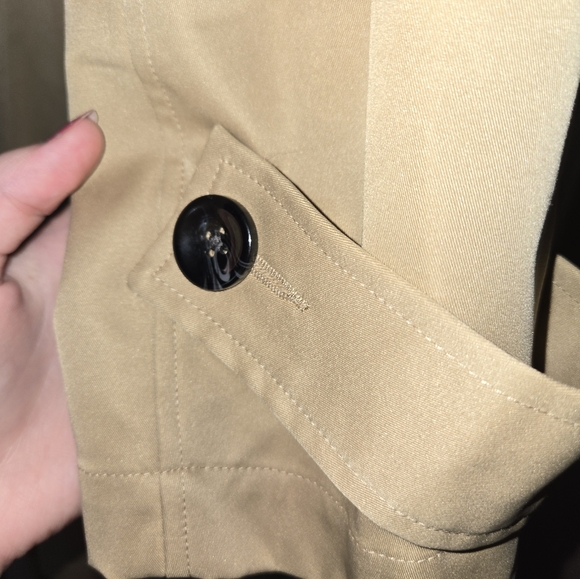 Trench Coat - Picture 6 of 6